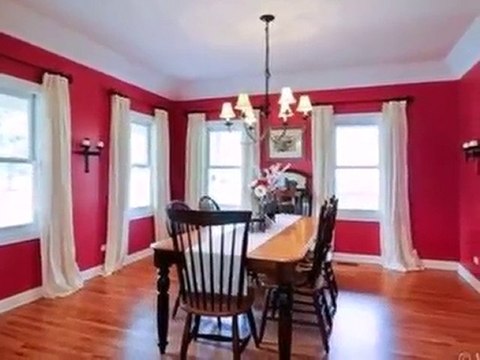 Homes for Sale - 1469 Radcliff Ln - Aurora, IL 60502 - Coldw