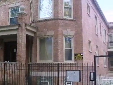Homes for Sale - 6149 S Evans Ave - Chicago, IL 60637 - Cold