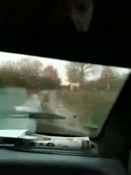 Staff Ulk Et Aleria Et Vindetta En Ballade