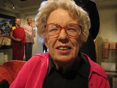 Madame Tussauds Amsterdam : personnalité