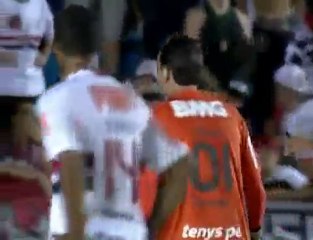 Atlético MG 2x3 São Paulo