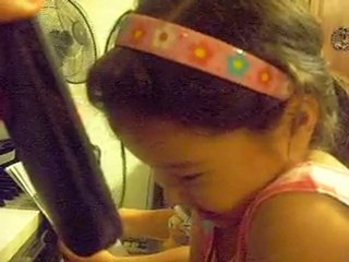 Olivier & Charlotte, piano & téléphone