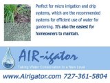 Irrigation Drip Systems