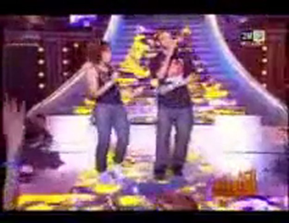 Would Cha3b---Uno Dos Tres(((ZiK4AraB.CoM)))