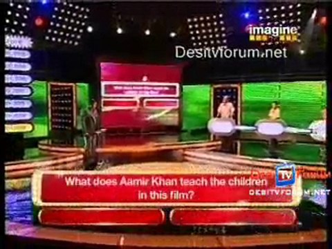 Big Money - 26th September 2010 - Part2