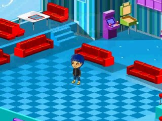 sanalika ters oturma hilesi