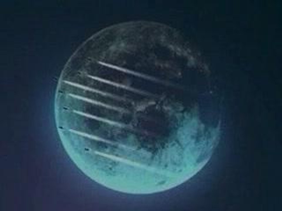 Delerium Silence Final Fantasy 8