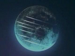 Delerium Silence Final Fantasy 8