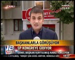 Belediye Başkanları da Kurtulmuş'a Destek Verdi | 26.09.2010