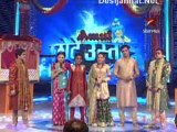 Chhote Ustaad- 26th  September -2010 pt2