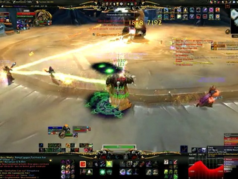 ShySehn - ICC10 - 5 - Fauldarm
