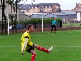 Vidéos Match ASN - SC Noyelles Godault(26-09-2010) (1)