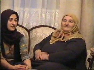 İMMİ HALA HATIRALARI