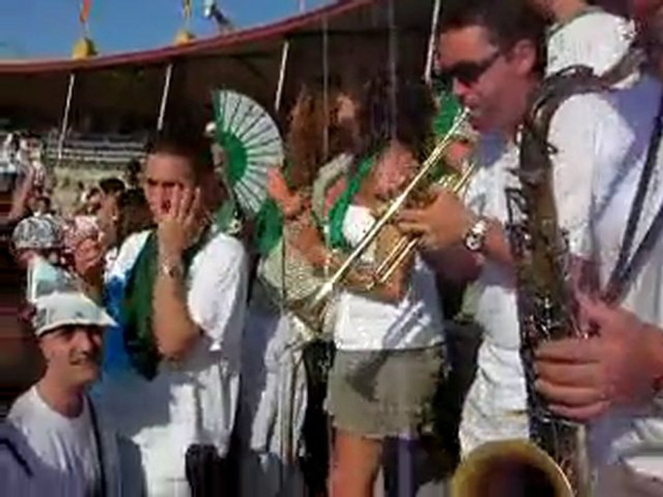 Charanga Los Sidras