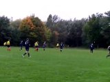 Vidéos Match ASN - SC Noyelles Godault(26-09-2010) (2)