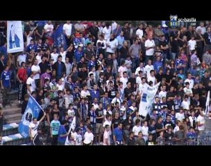 SC Bastia : " Ora Ghjè ! " - Clip vidéo