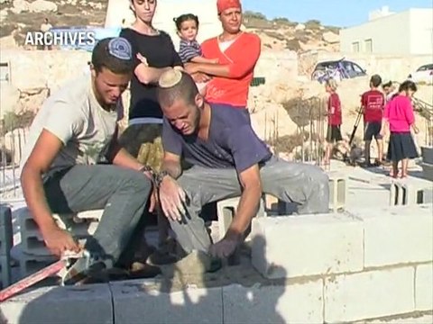 Le Journal vidéo du dimanche 26 septembre 2010, édition de 18H00