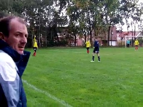 Vidéos Match ASN - SC Noyelles Godault(26-09-2010) (3)