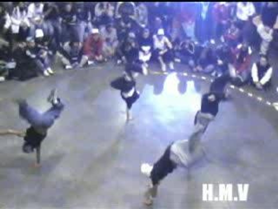 soul circle 1 decembre 2004