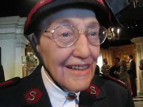 Madame Tussauds Amsterdam : personnalité