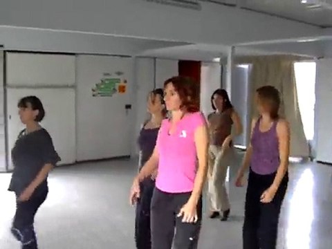 Répet danse 26 sept 2010 Cébazat 002