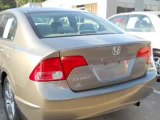 2007 Honda Civic Bloomsburg PA - by EveryCarListed.com