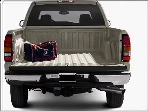 2003 GMC Sierra 2500HD Nevada IA - by EveryCarListed.com