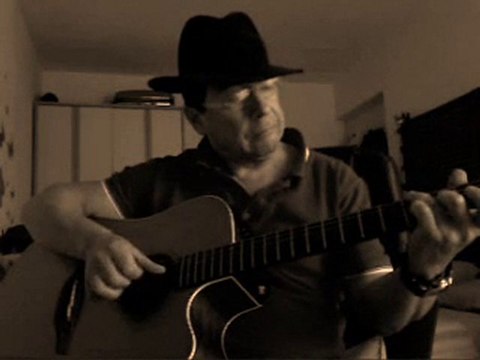 Prendre un enfant par la main de Yves Duteil