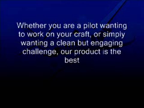 Famous flight simulator PC games