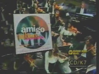 Intervalo Comercial SBT - 1995