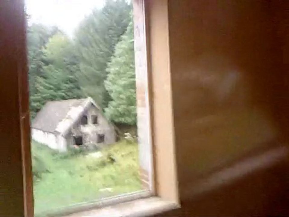 Team SEA Airsoft CQB, caméra embarquée