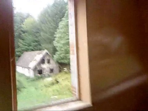 Team SEA Airsoft CQB, caméra embarquée