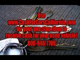 Cash for Cars Beverly Hills