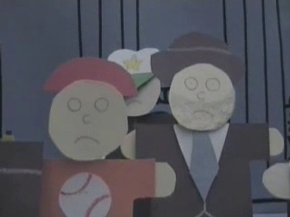 My Attorney Episode 19: Lost & Found