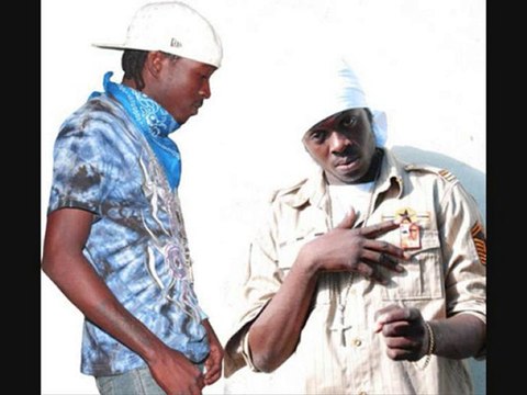 Birthday riddim pon di GazzA Dj Seeb