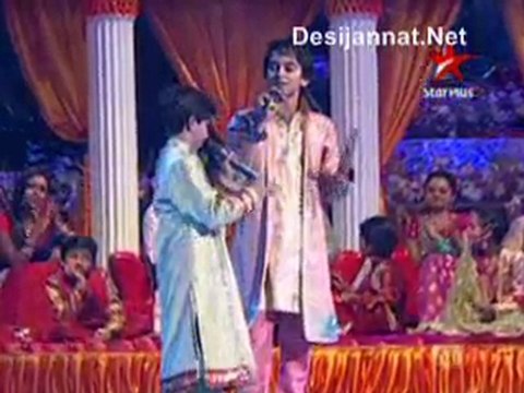 Chhote Ustaad- 26th September -2010 pt5