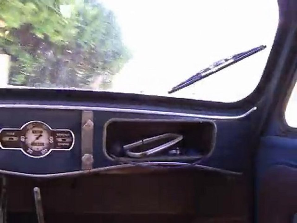 camera embarquer juvaquatre