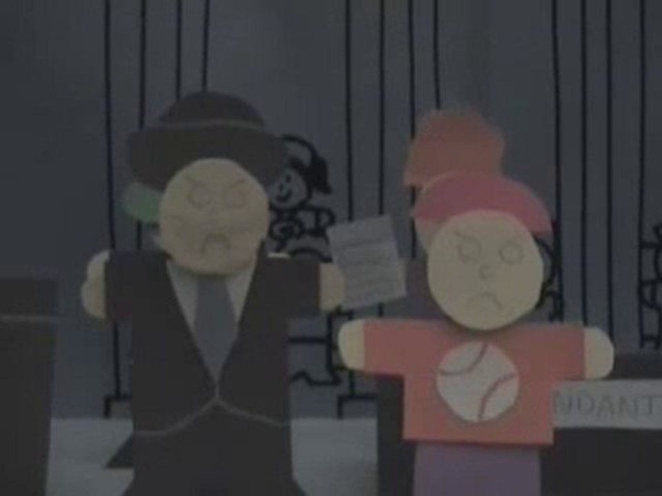 My Attorney Episode 23: Four Of A Kind
