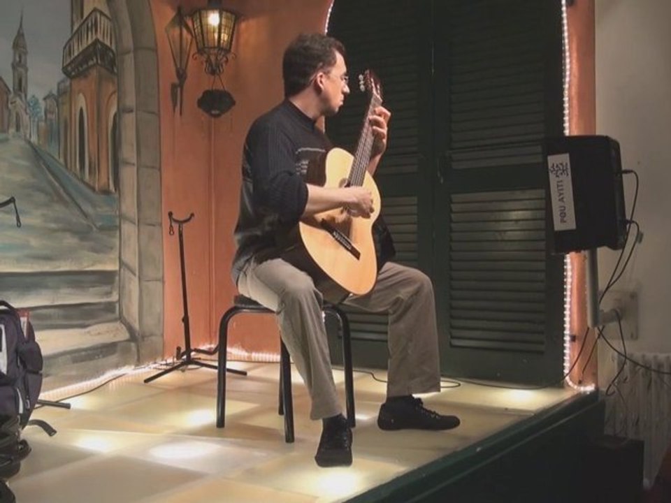 Tierra Incognita 1ère partie