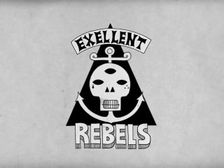 No God No Masters Δ Just EXELLENT