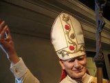 Madame Tussauds Amsterdam : Pape Jean Paul II