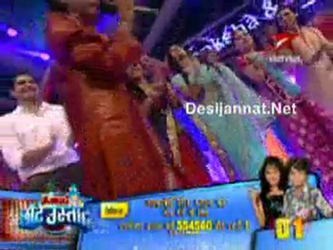 Chhote Ustaad- 26th September -2010 pt6