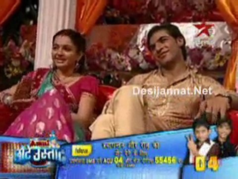Chhote Ustaad- 26th September -2010 pt7