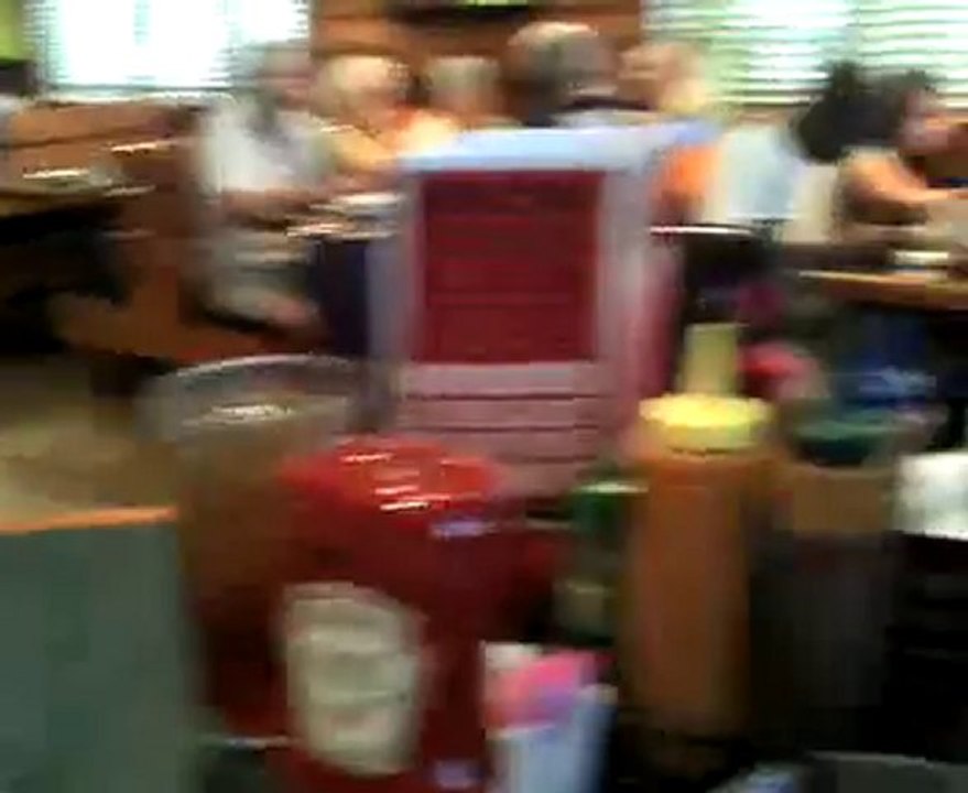 Appatizers