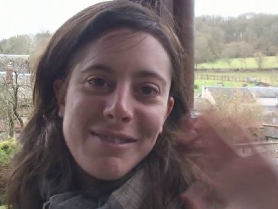 alex en france fev 2010