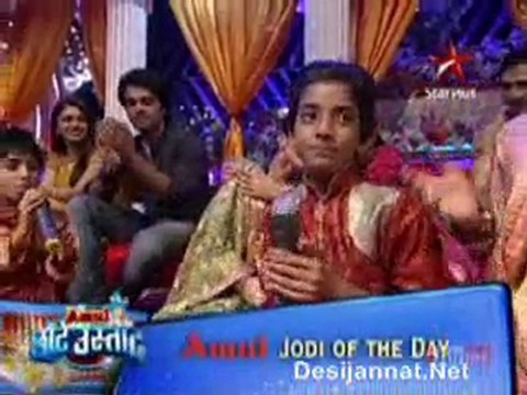 Chhote Ustaad- 26th September -2010 pt9