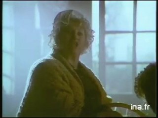 LUSTUCRU PATES : la colère de Germaine