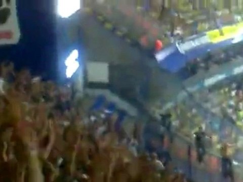 Gücüne Güç Katmaya Geldik [CARSI]