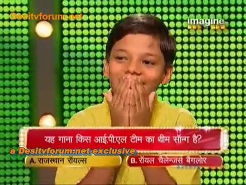 Big Money - 26th September 2010 - Part2