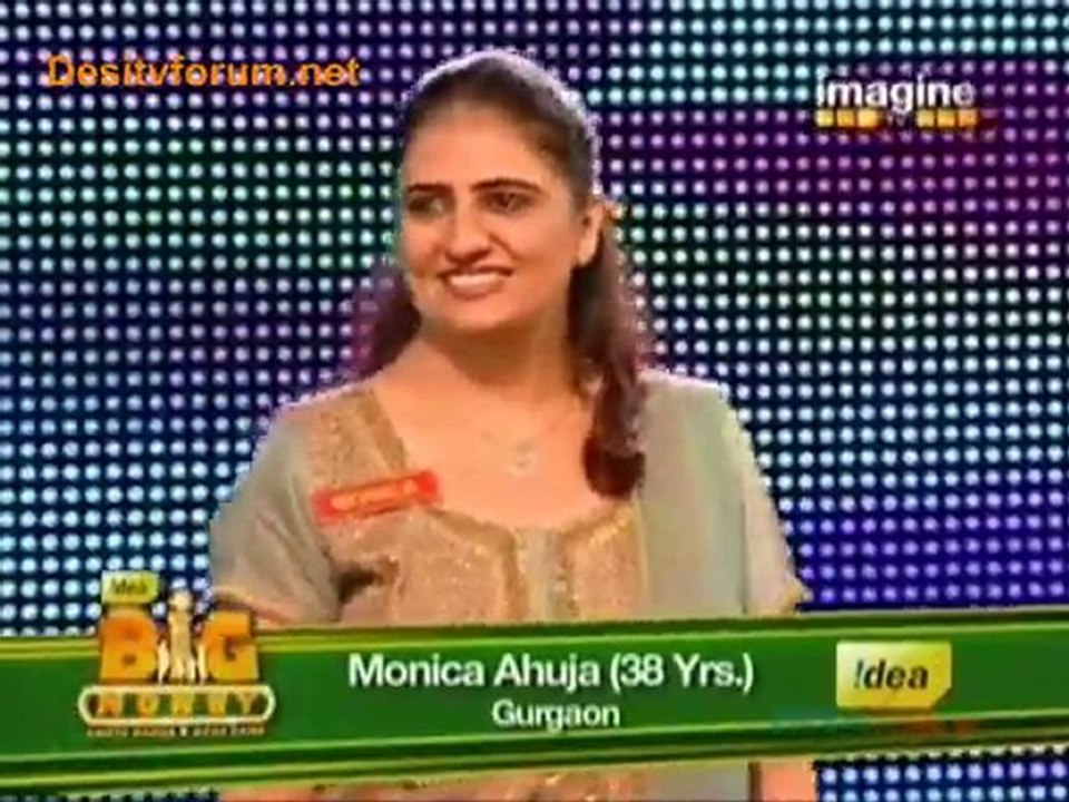 Big Money - 26th September 2010 - Part3